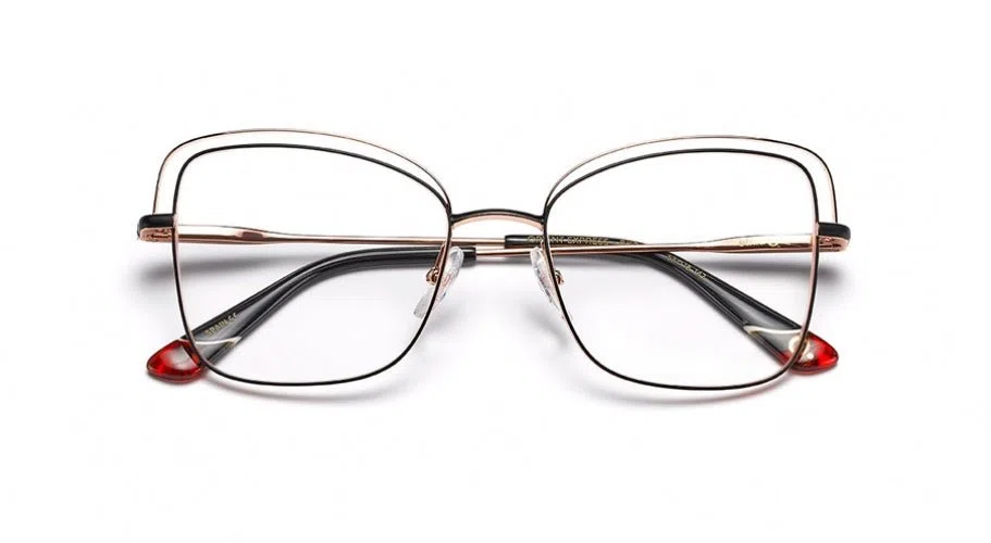 Etnia Barcelona ORIENT EXPRESS Eyeglasses - view 6